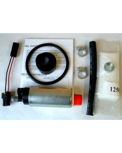 WALBORO HIGH PERFORMANCE IN TANK REPLACEMENT FUEL PUMP KIT