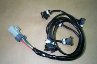 INJECTOR HARNESS