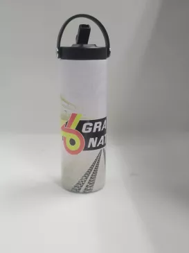 Grand National 20oz Water Bottle Tumbler