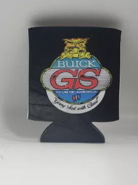 GS/Buick Koozie