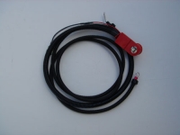 POSITIVE BATTERY CABLE #7004