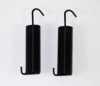 FRONT GRILLE SPRINGS (2) #7092