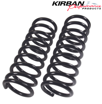 1978-'87 G-Body Front Coil Springs (SET)