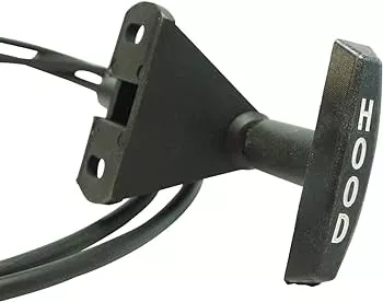 Hood Release Cable