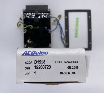 ACDelco Ignition Module