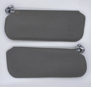 Remanufactured Sun Visor Pair KPP8689