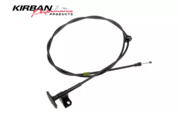 Hood Release Cable