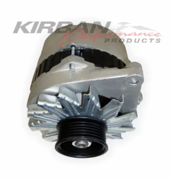 BRAND NEW 120 Amp ALTERNATOR