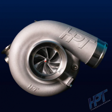 HPT F2 6262 Buick Turbocharger #8630