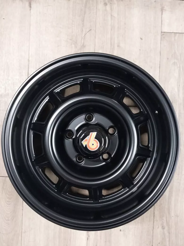 WHEELS