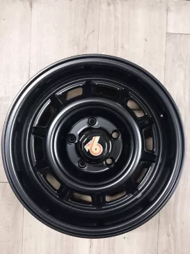 WHEELS