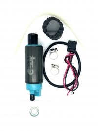 QUANTUM HIGH-PERFORMANCE IN-TANK REPLACEMENT FUEL PUMP KIT