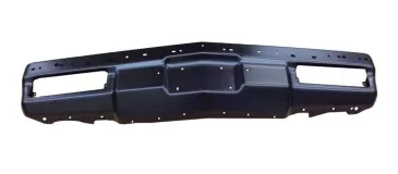 Front Bumper - Steel EDP Painted - Buick Regal Grand National