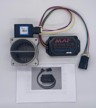 LT1 MAF Sensor And MAF Translator Kit #8683