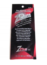 ZPaste - The Ultimate Cam Assembly Lubricant #7240