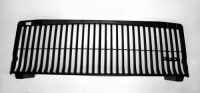 REPRODUCTION BLACK GRILLE  #7215