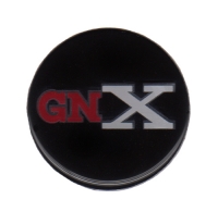 GNX AFTERMARKET GM LICENSED HORN MEDALLION #7261