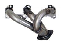 Stock Replacement Driver's Side Stainless Header Kit #7273