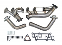 Stock Replacement Driver's & Passenger's Side Stainless Headers Kit #7274