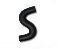REPRODUCTION RUBBER BY-PASS "S" HOSE #7299