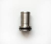 STAINLESS THERMOSTAT HOUSING