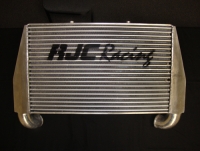 RJC RACING Front Mounted Intercooler Kit #7493