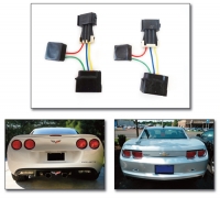 SEQUENTIAL TURN SIGNAL MODULE KIT #3134