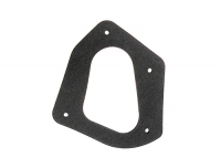 Reproduction STEERING COLUMN GASKET SEAL TO THE FIREWALL #7724