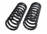 REPLACEMENT HEAVY-DUTY FRONT SPRINGS (2) #7943